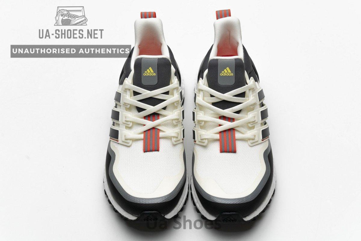 EG8096 adidas UltraBOOST All Terrain White - Image 4