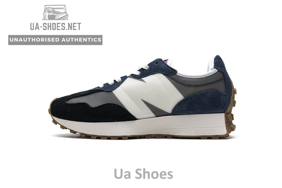 MS327SFB New Balance Castle Rock