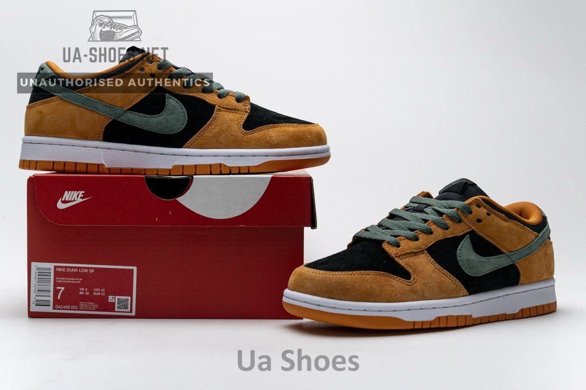 DA1469-001 Nike Dunk Low SP“Ceramic” - Image 2