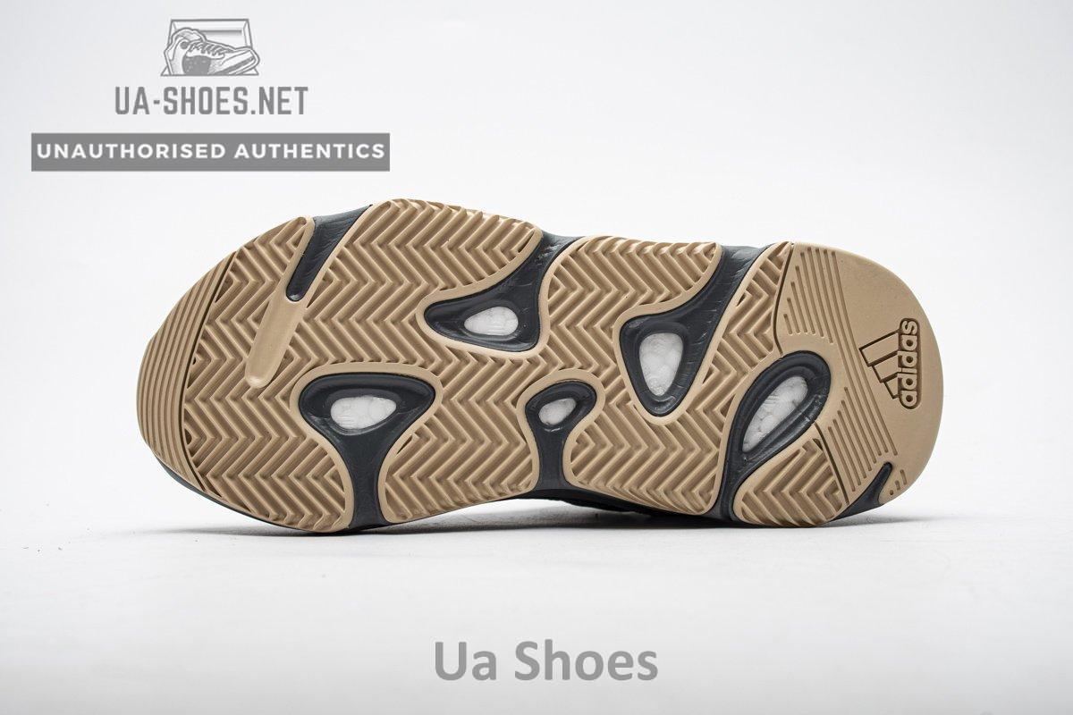 FW2499 adidas Yeezy Boost 700 Teal Blue Real Boost - Image 6