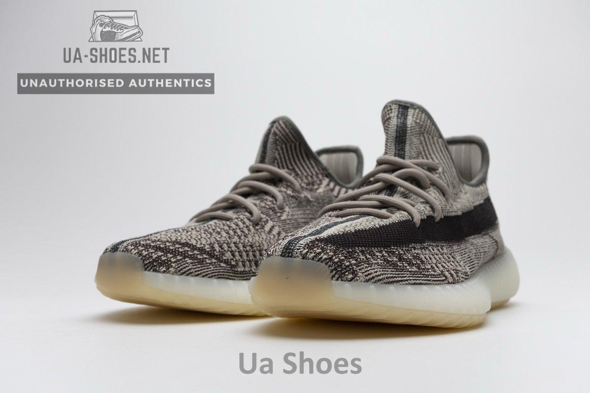 FZ1267 adidas Yeezy Boost 350 V2 “Zyon”Real Boost - Image 6