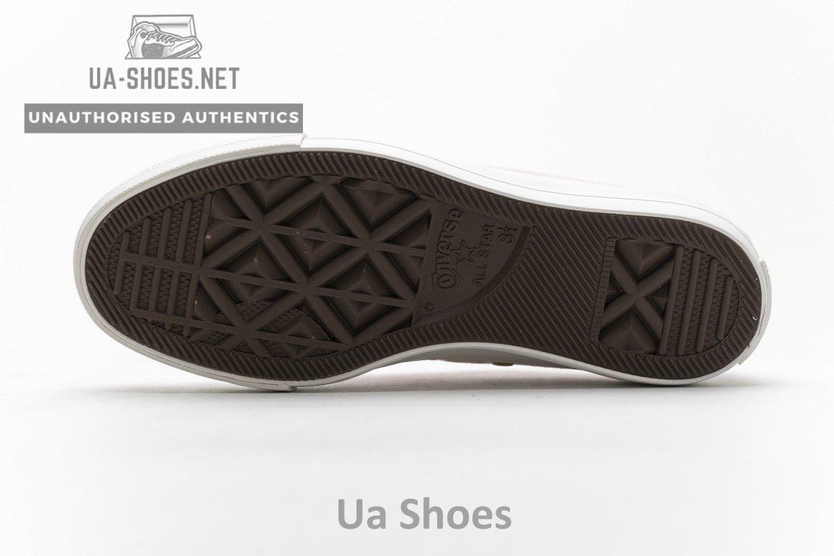 5CL195 Converse All Star Plts Satipoin Pink - Image 9