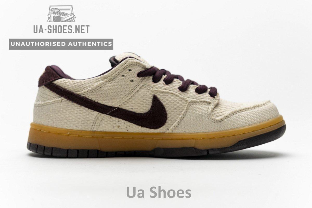304292-761 Nike Dunk Low Pro SE “Red Hemp” - Image 11
