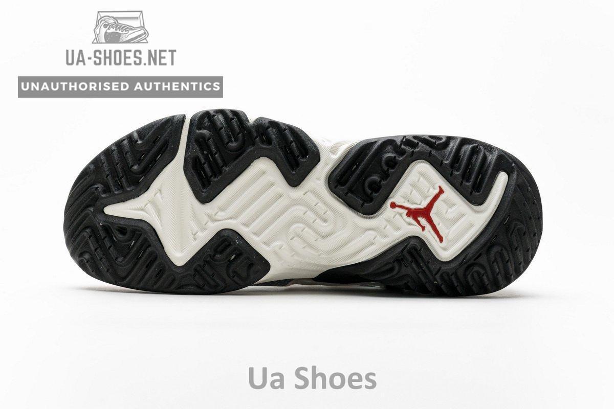 CW0783-901 Jordan Delta SP Black Light Blue - Image 9