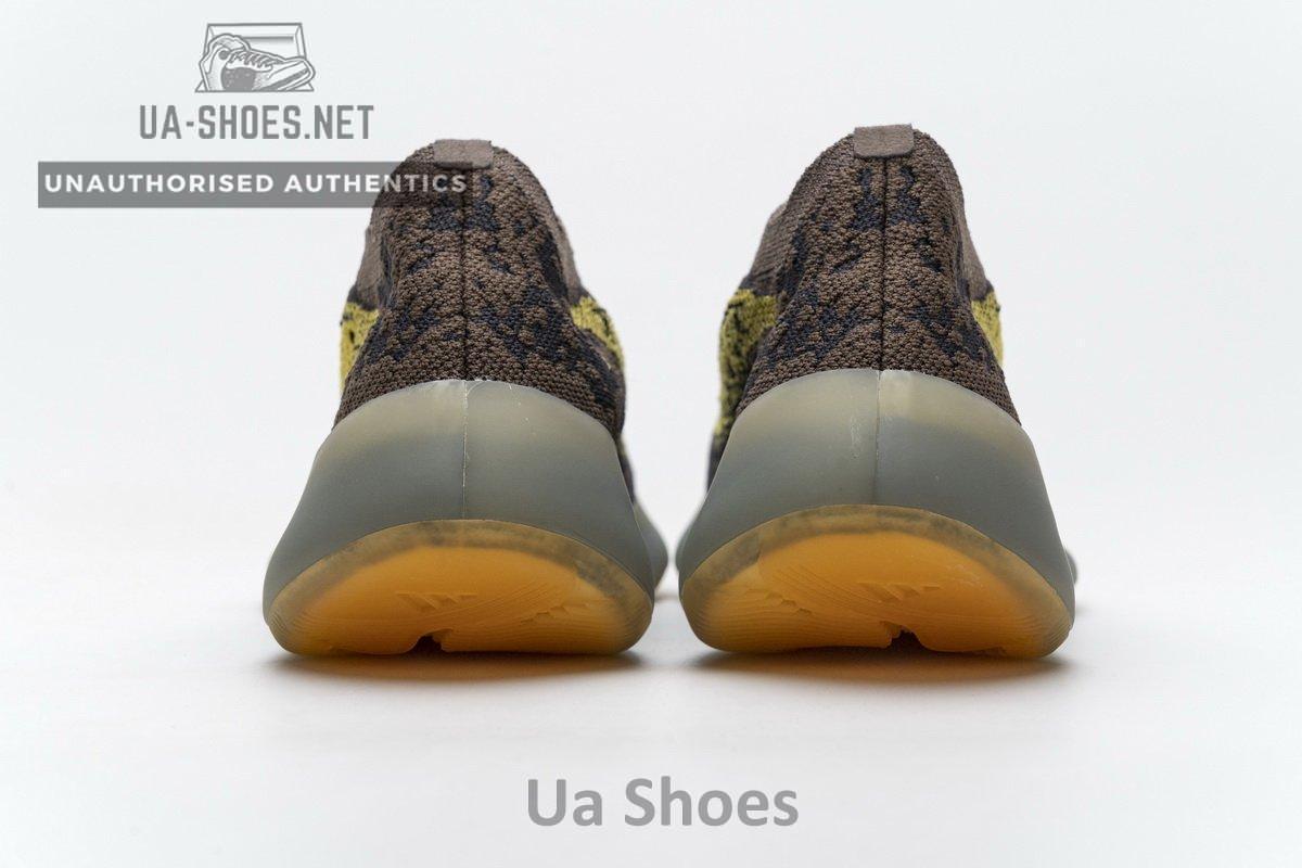 FZ4982 adidas Yeezy Boost 380 “Lmnte” - Image 7