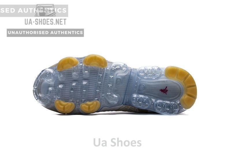 2018 2.0 Nike Air VaporMax Flyknit 2.0 CNY BQ7037-001 - Image 2