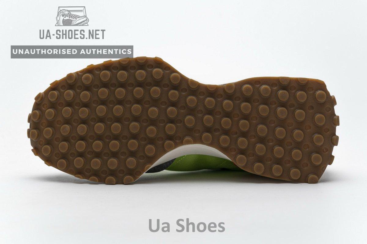 MS327SFA New Balance Dark Blaze - Image 9