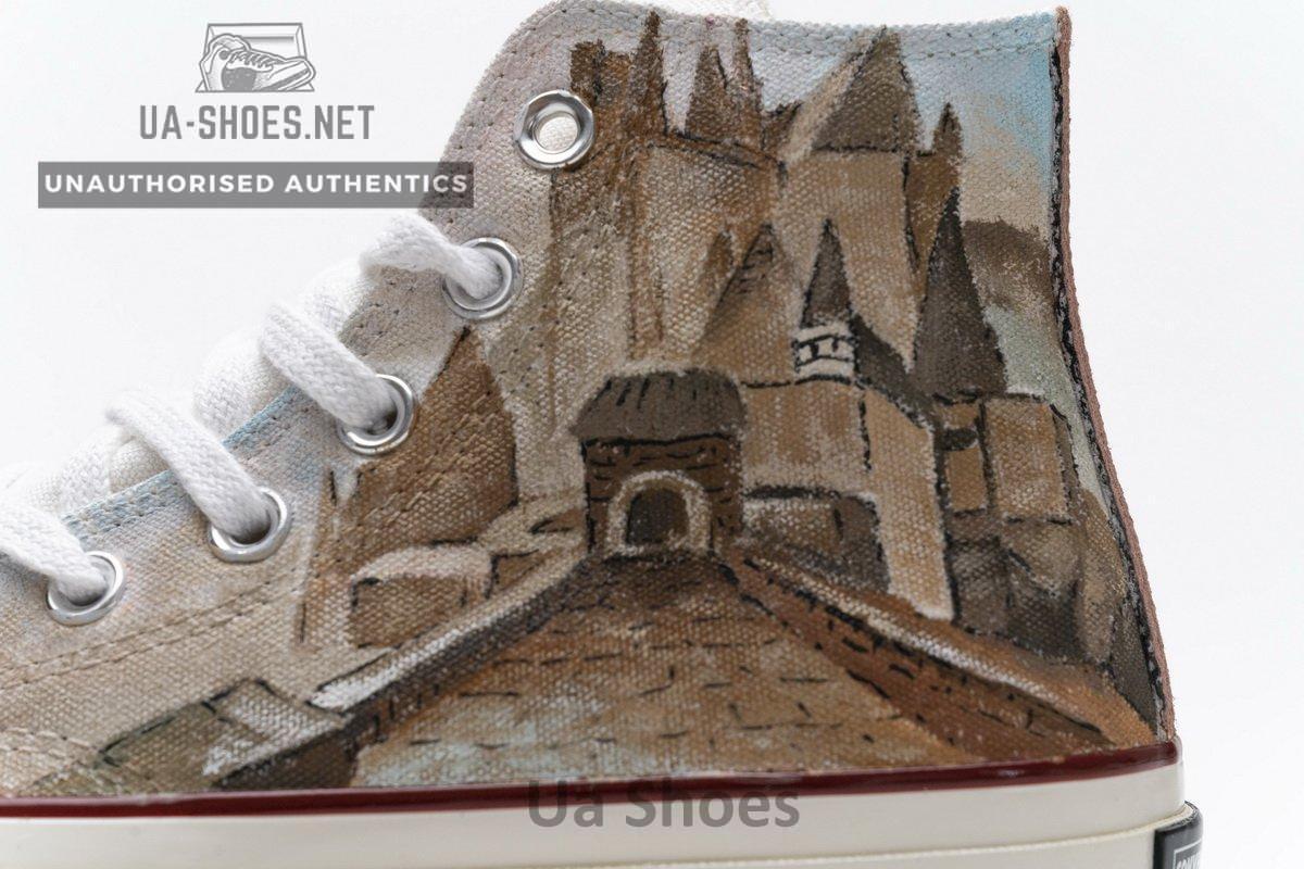 Converse Chuck 70 HI - Image 8