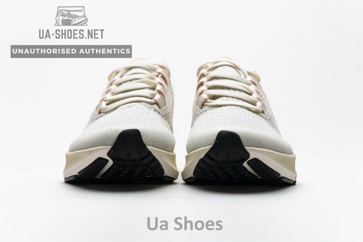 BQ9647-102 Nike Air Zoom Pegasus 37 Pale Ivory Pink - Image 5