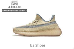 FY5158 adidas Yeezy Boost 350 V2 “Linen