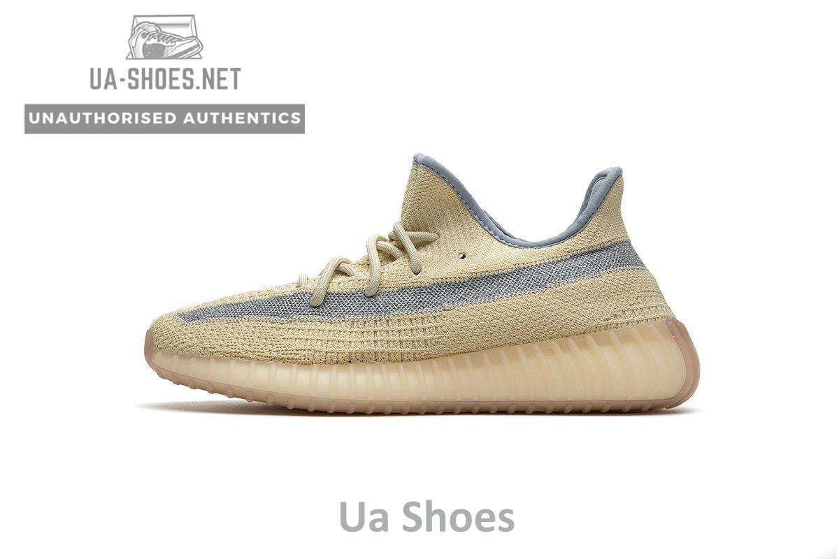 FY5158 adidas Yeezy Boost 350 V2 “Linen