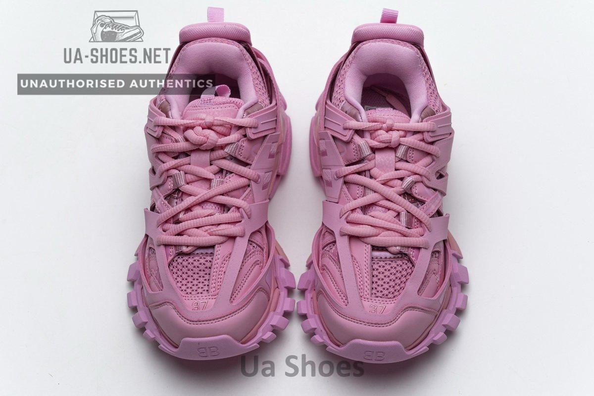 542436 W1GB7 2013 Balenciaga Tess S.Pulm Red - Image 2