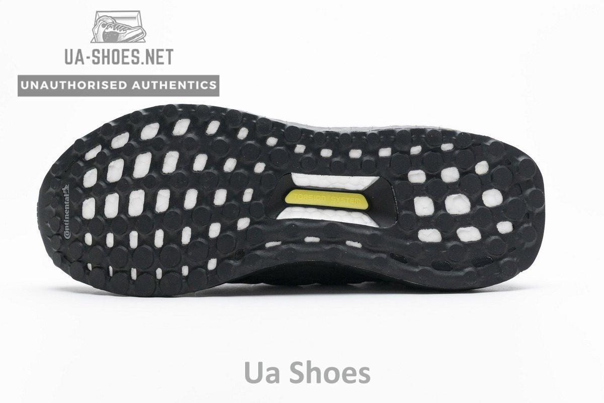 FV7280 adidas Ultra Boost 4.0 Triple Black - Image 9