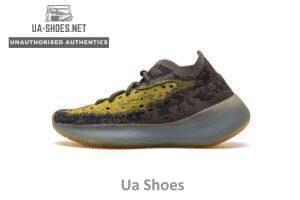 FZ4982 adidas Yeezy Boost 380 “Lmnte”