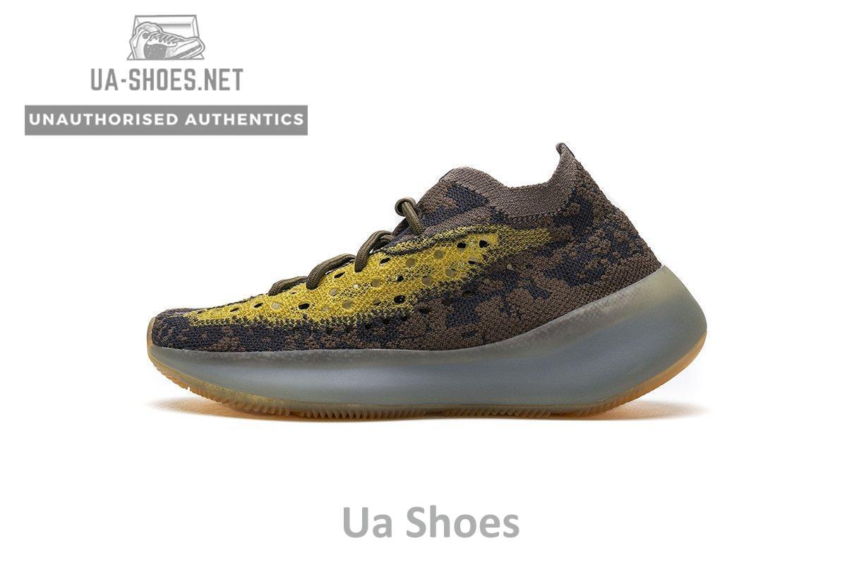 FZ4982 adidas Yeezy Boost 380 “Lmnte”