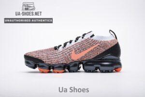 Nike Air Vapormax Flyknit 3 Bright Mango AJ6900-800