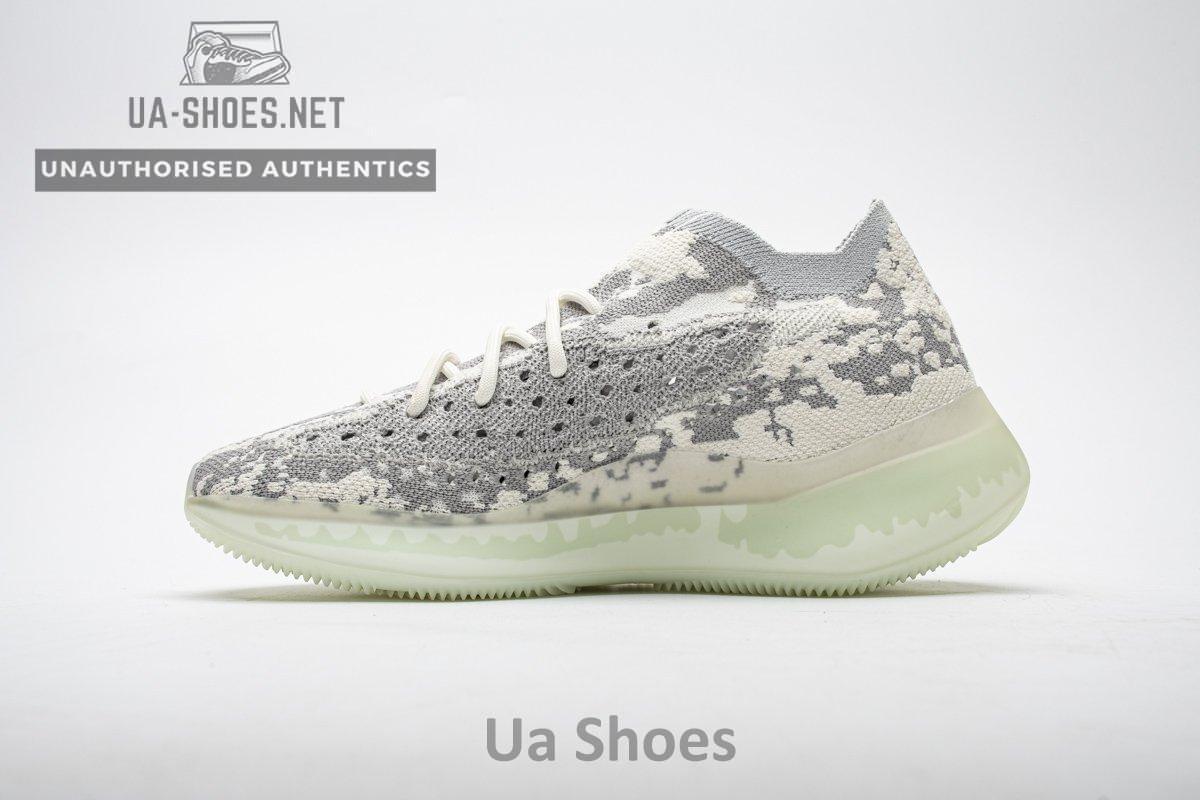 FV3260 adidas Yeezy Boost 380 Alien Basf Boost