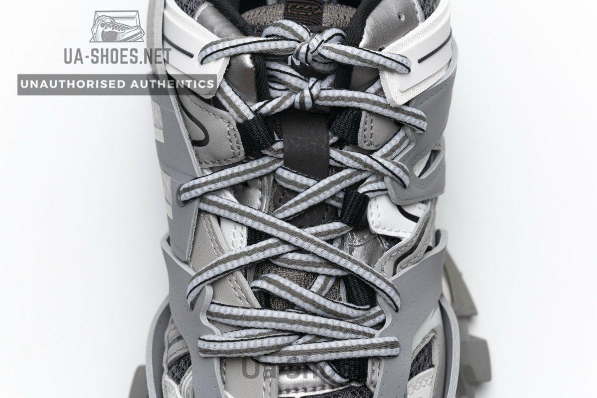 555032 W1GB7 1214 Balenciaga Tess S.Grey - Image 7