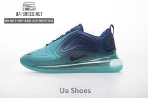 Nike Air Max 720 Sea Forest AO2924-400
