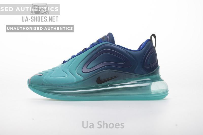 Nike Air Max 720 Sea Forest AO2924-400