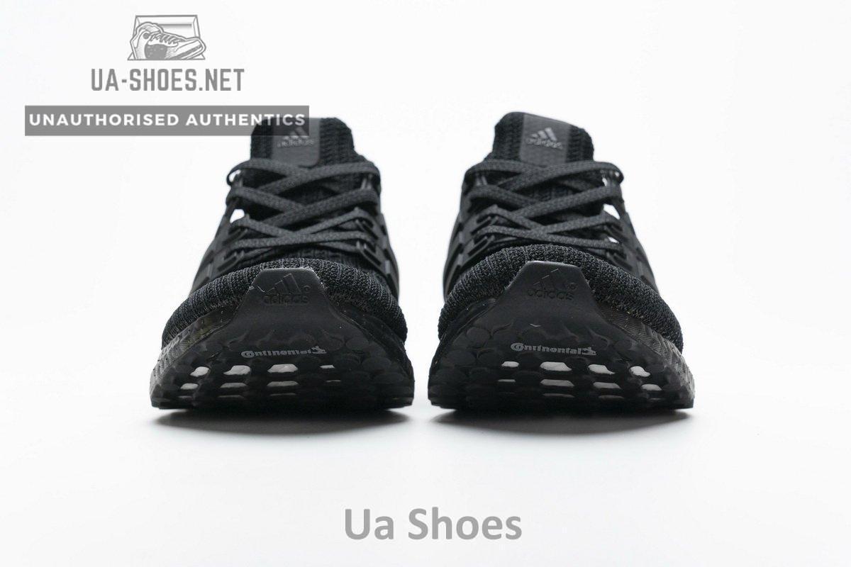FV7280 adidas Ultra Boost 4.0 Triple Black - Image 4