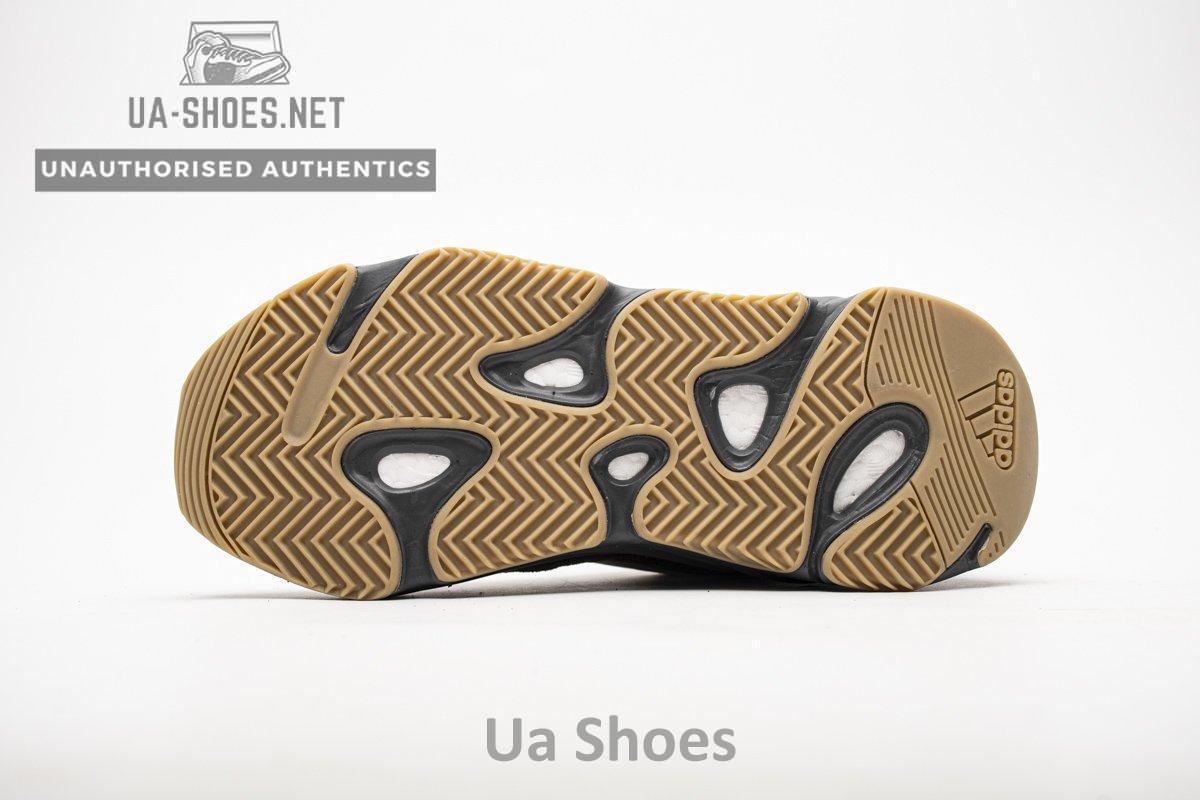 FU7914 adidas Yeezy Boost 700 V2 “Tephra”Real Boost - Image 6