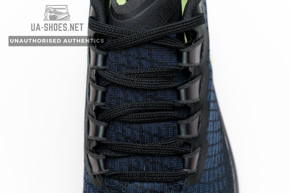 BQ9646-001 Nike Air Zoom Pegasus 37 Peacock Blue - Image 10