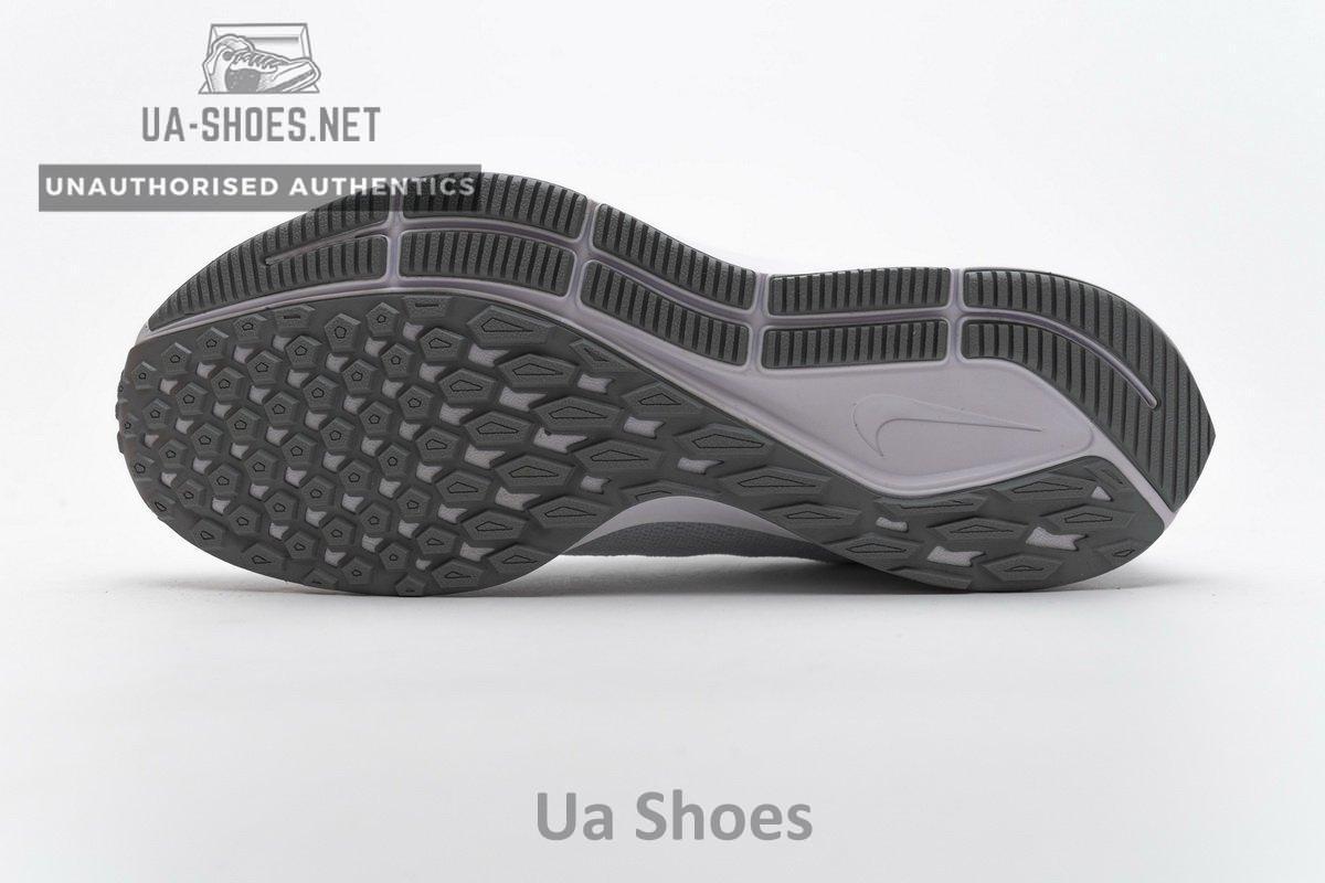 AQ2203-100 Nike Air Zoom Pegasus 36 All White - Image 9