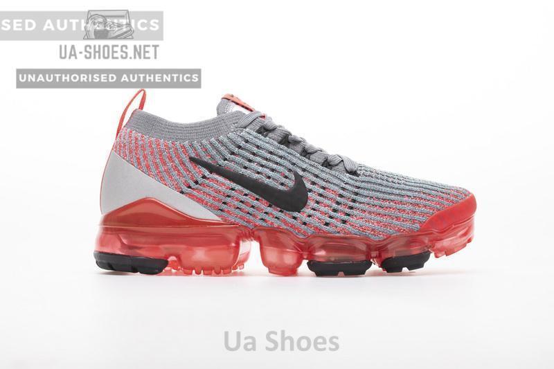 Nike Air VaporMax Flyknit 3.0 2019 AJ6910-601 - Image 5