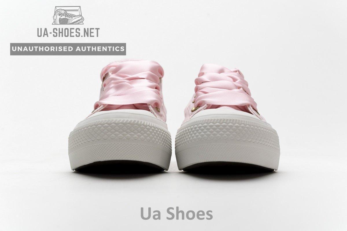 5CL195 Converse All Star Plts Satipoin Pink - Image 5