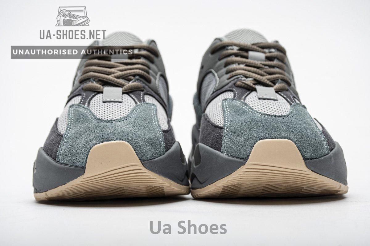 FW2499 adidas Yeezy Boost 700 Teal Blue Real Boost - Image 4