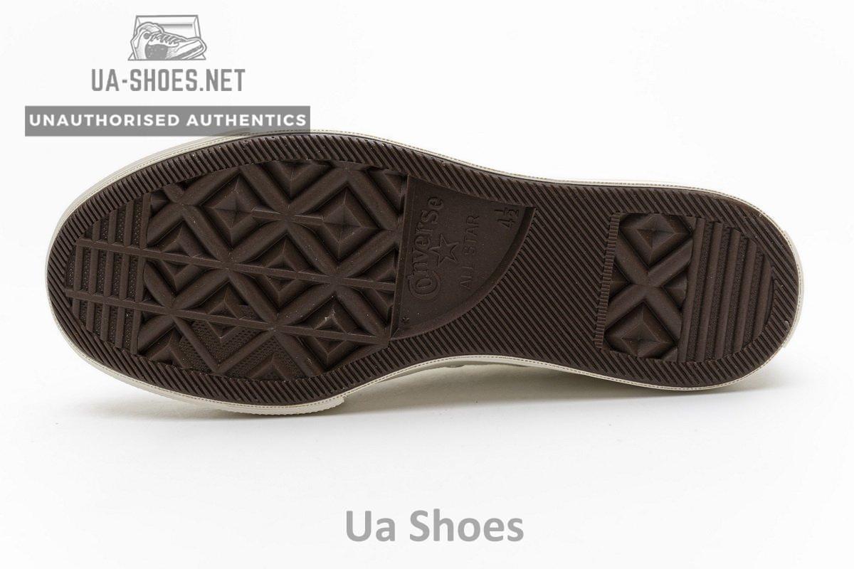 150207C CDG Play x Converse Chuck Taylor All Star 70 OX - Image 8