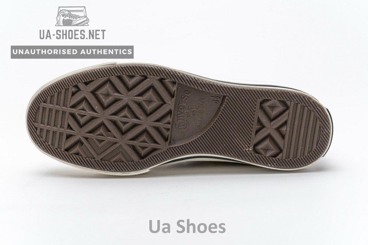 Converse Chuck 70 HI - Image 9