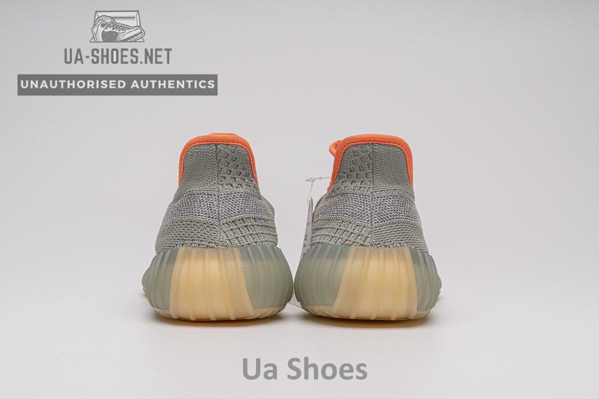 FX9035 adidas Yeezy Boost 350 V2 “Desert Sage” Real Boost - Image 6