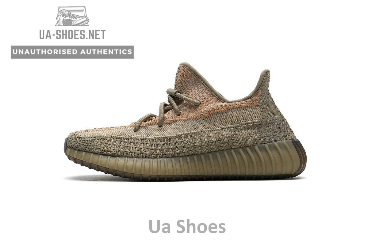 FZ5240 adidas Yeezy 350 V2 “Eliada”Real Boost