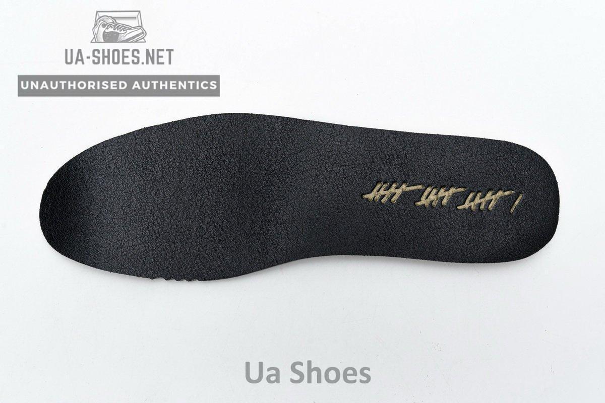 161408C Converse Chuck Taylor All-Star Ox Think 16 Black White - Image 5