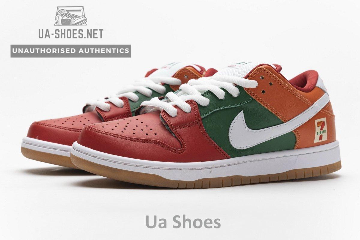 CZ5130-600 7-Eleven x Nike SB Dunk Low - Image 6
