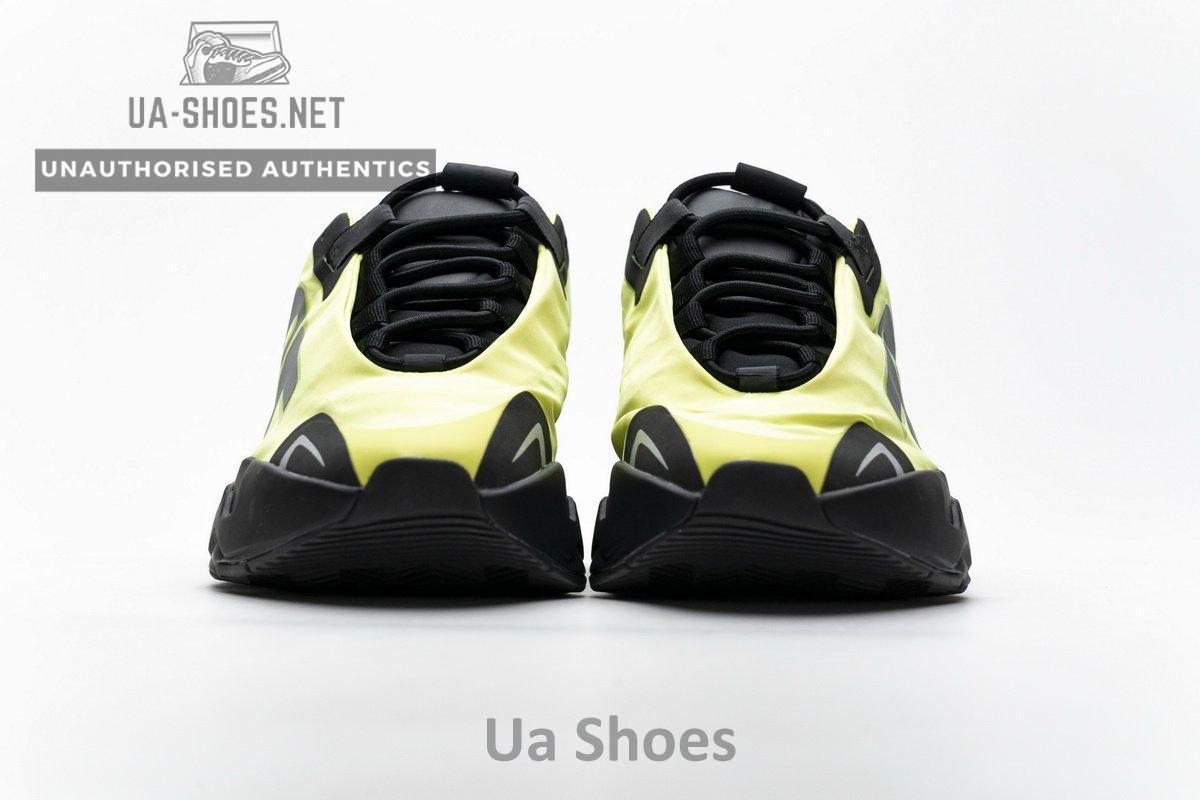 FY3727 adidas Yeezy Boost 700 MNVN “Phosphor” - Image 5
