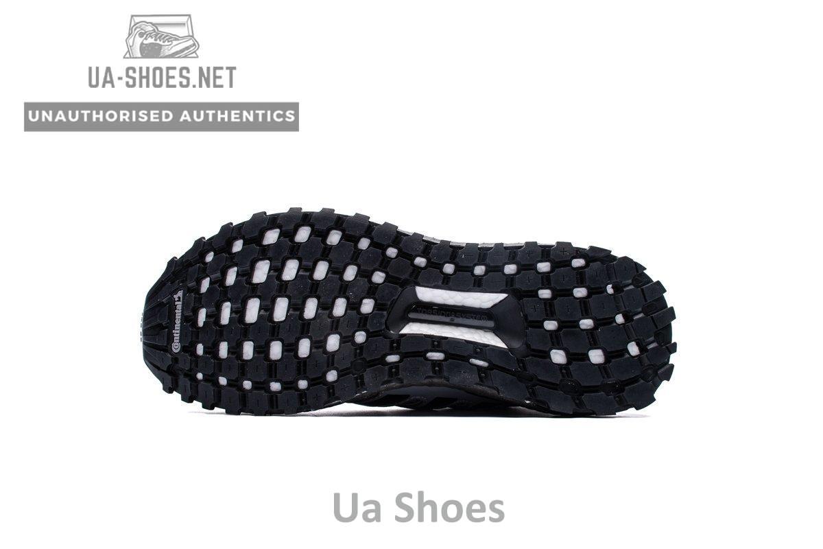 GAME OF THRONES x Ultra Boost “House Stark”EE3706 - Image 7