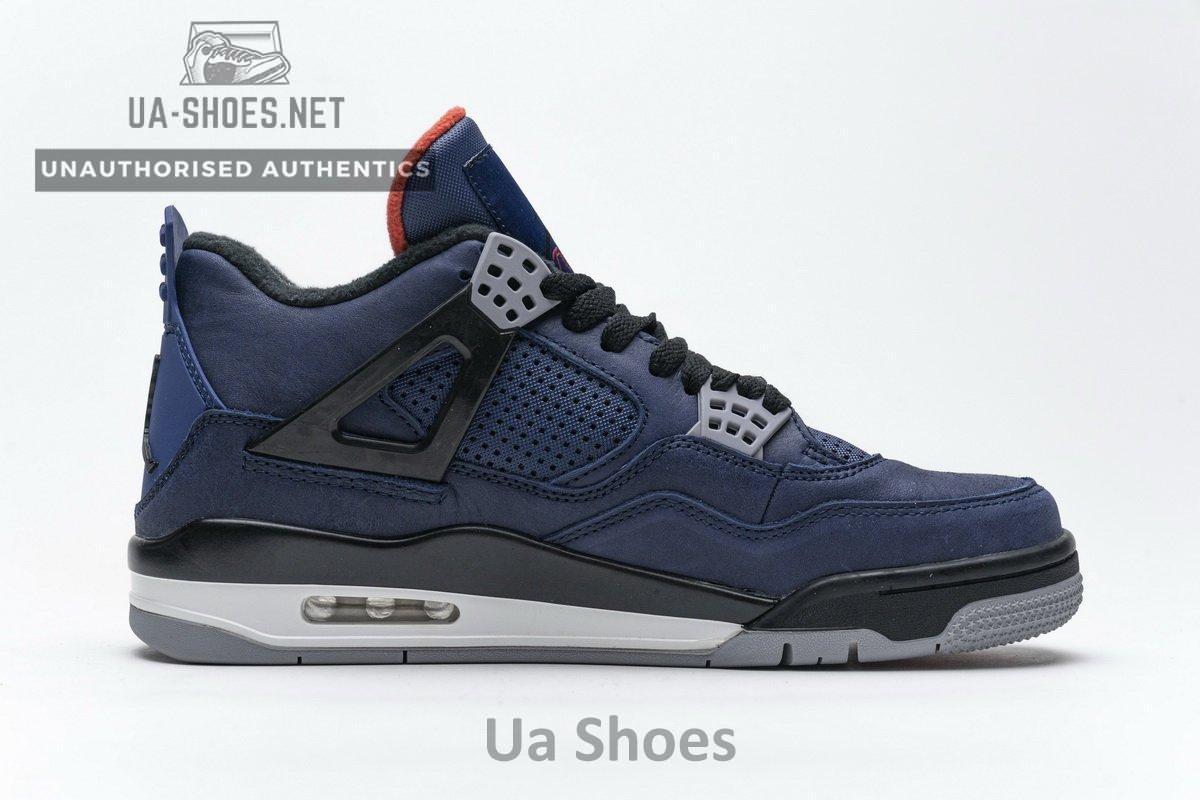 CQ9597-401 Air Jordan 4 Retro“Winterized” - Image 10
