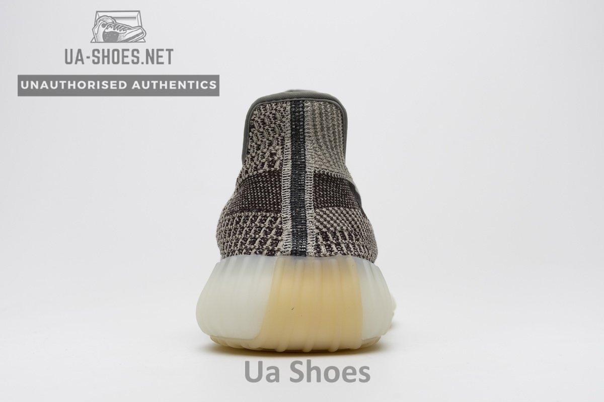 FZ1267 adidas Yeezy Boost 350 V2 “Zyon”Real Boost - Image 2