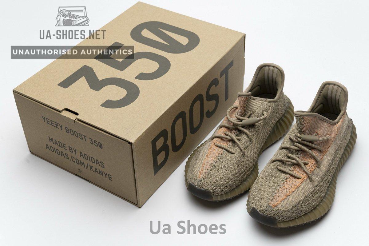 FZ5240 adidas Yeezy 350 V2 “Eliada”Real Boost - Image 3