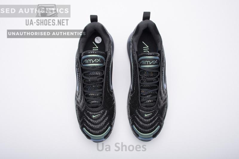 Nike Air Max 720 Throwback Future Iridescent AO2924-003 - Image 3