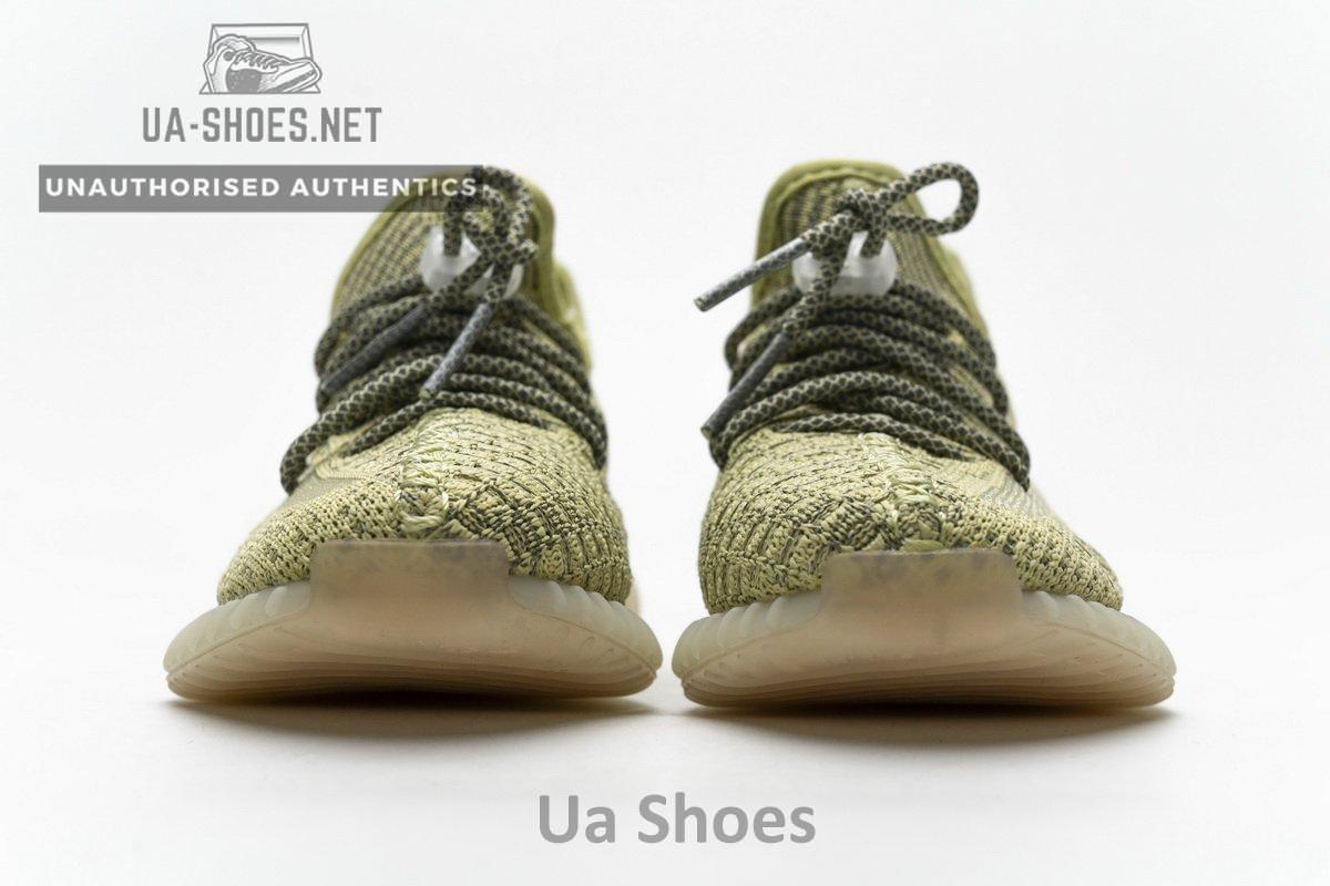 FV3252 adidas Yeezy Boost 350 V2 "Antlia Reflective" - Image 6