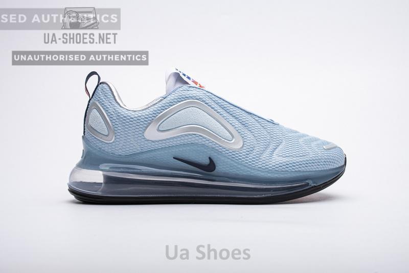 Nike Air Max 720 Waffle CK5033-400 - Image 7