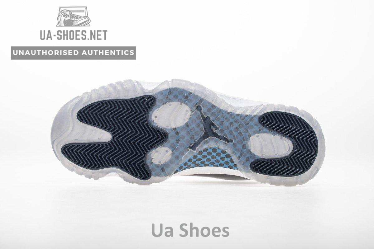 Air Jordan 11 “Midnight Navy” 378037-123 - Image 5