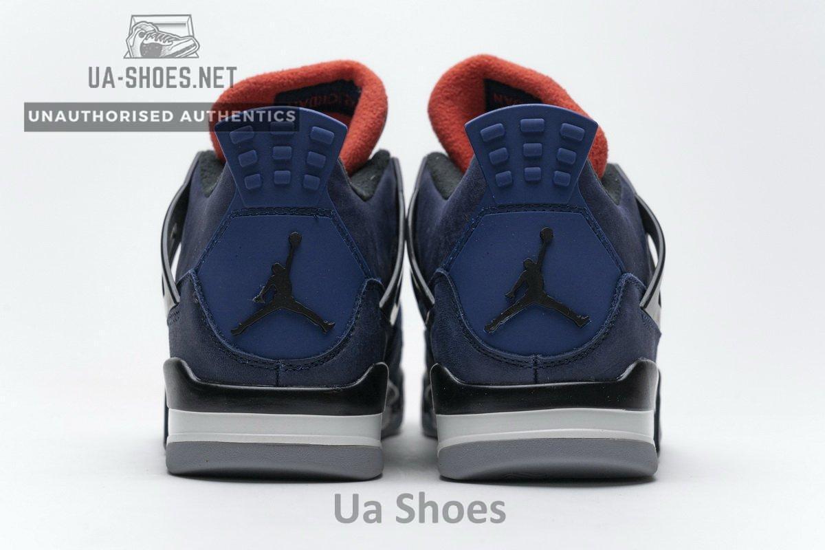 CQ9597-401 Air Jordan 4 Retro“Winterized” - Image 6