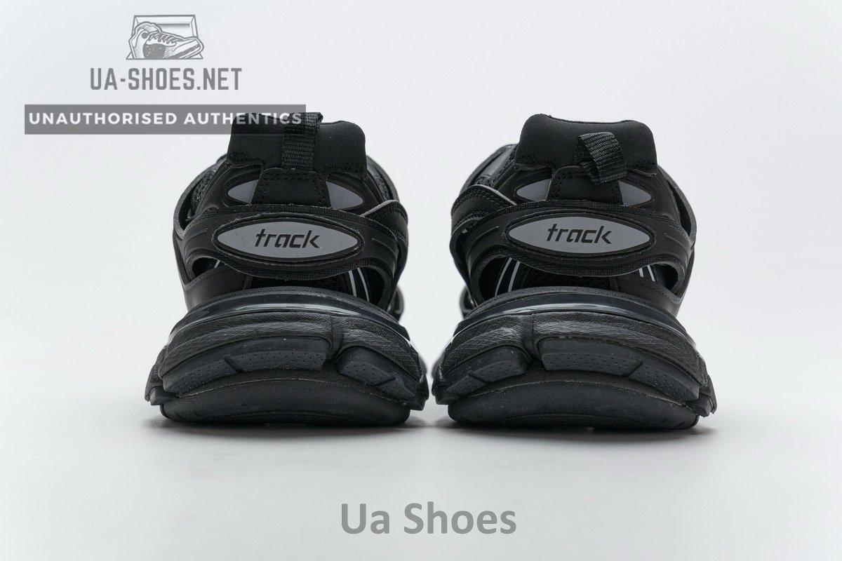 542436 W1GB7 1000 Balenciaga Tess S.Black - Image 7