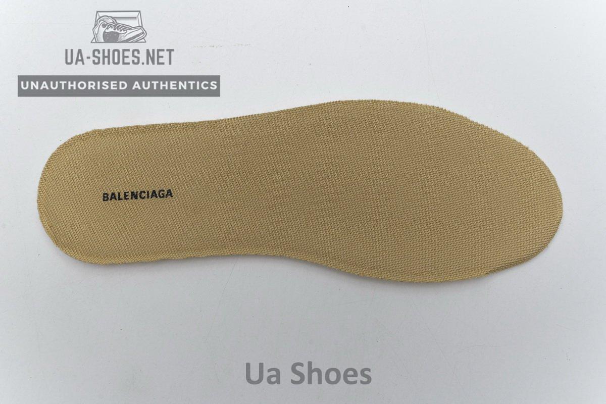 542436 W1GB7 2015 Balenciaga Tess S.Gold - Image 5