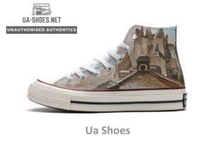 Converse Chuck 70 HI